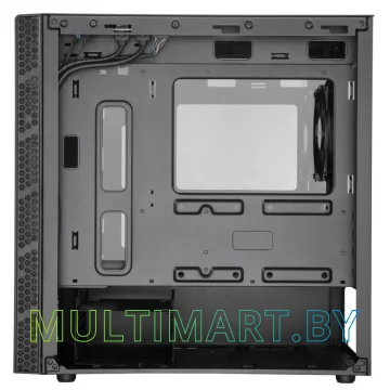 Корпус Cooler Master MasterBox MB400L Without ODD (MCB-B400L-KGNN-S00) картинка 6